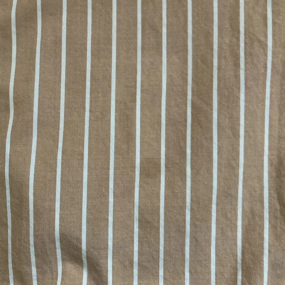 Jenni Kayne Classic Button Down Sz S - Picture 6 of 10